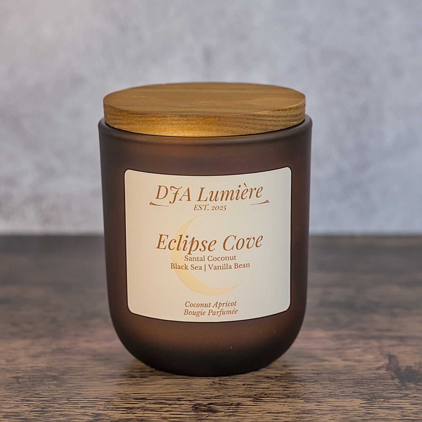 Eclipse Cove