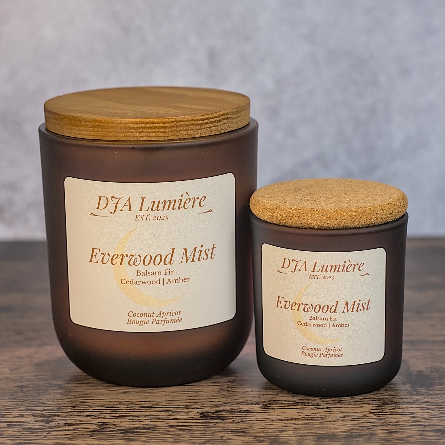 Everwood Mist