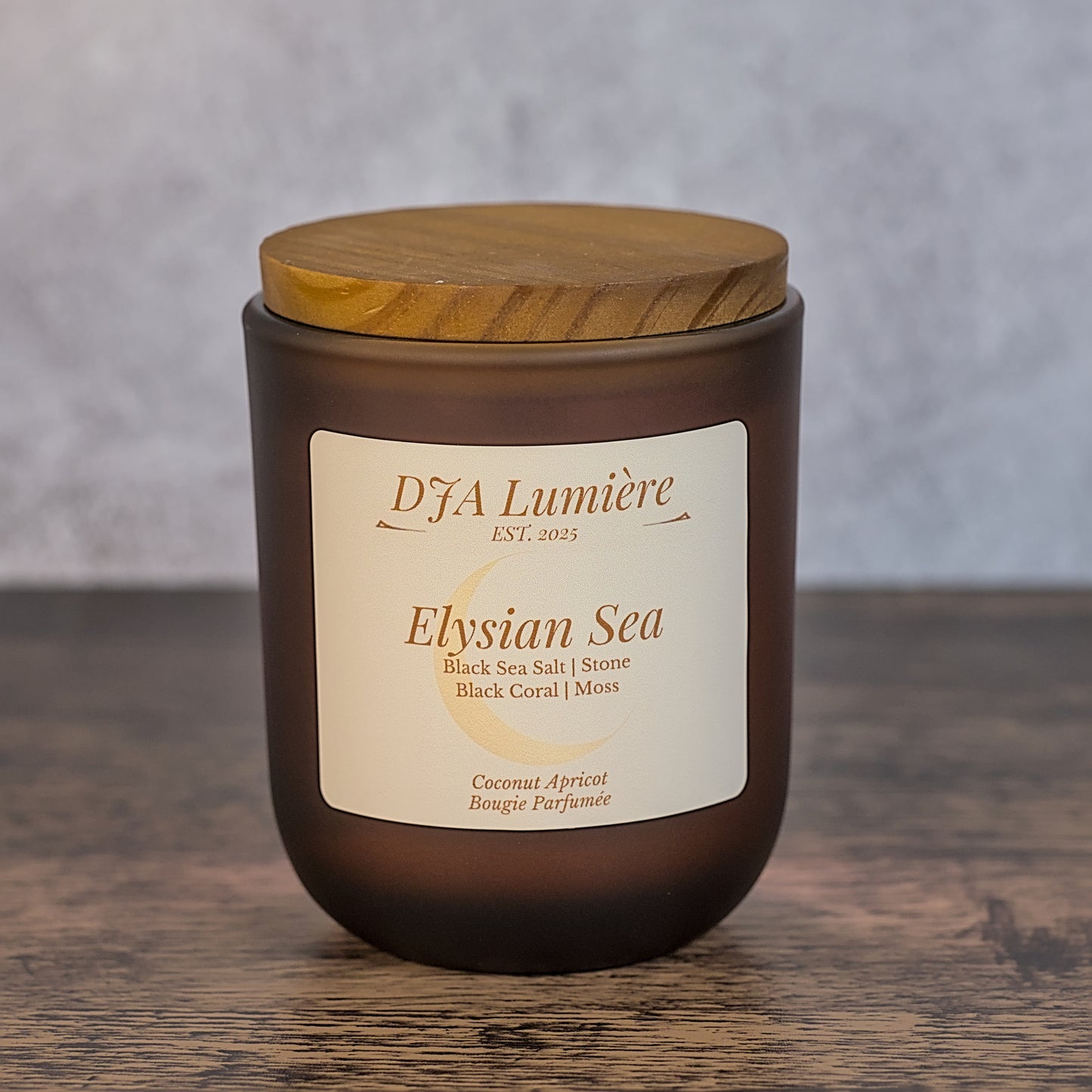 Elysian Sea