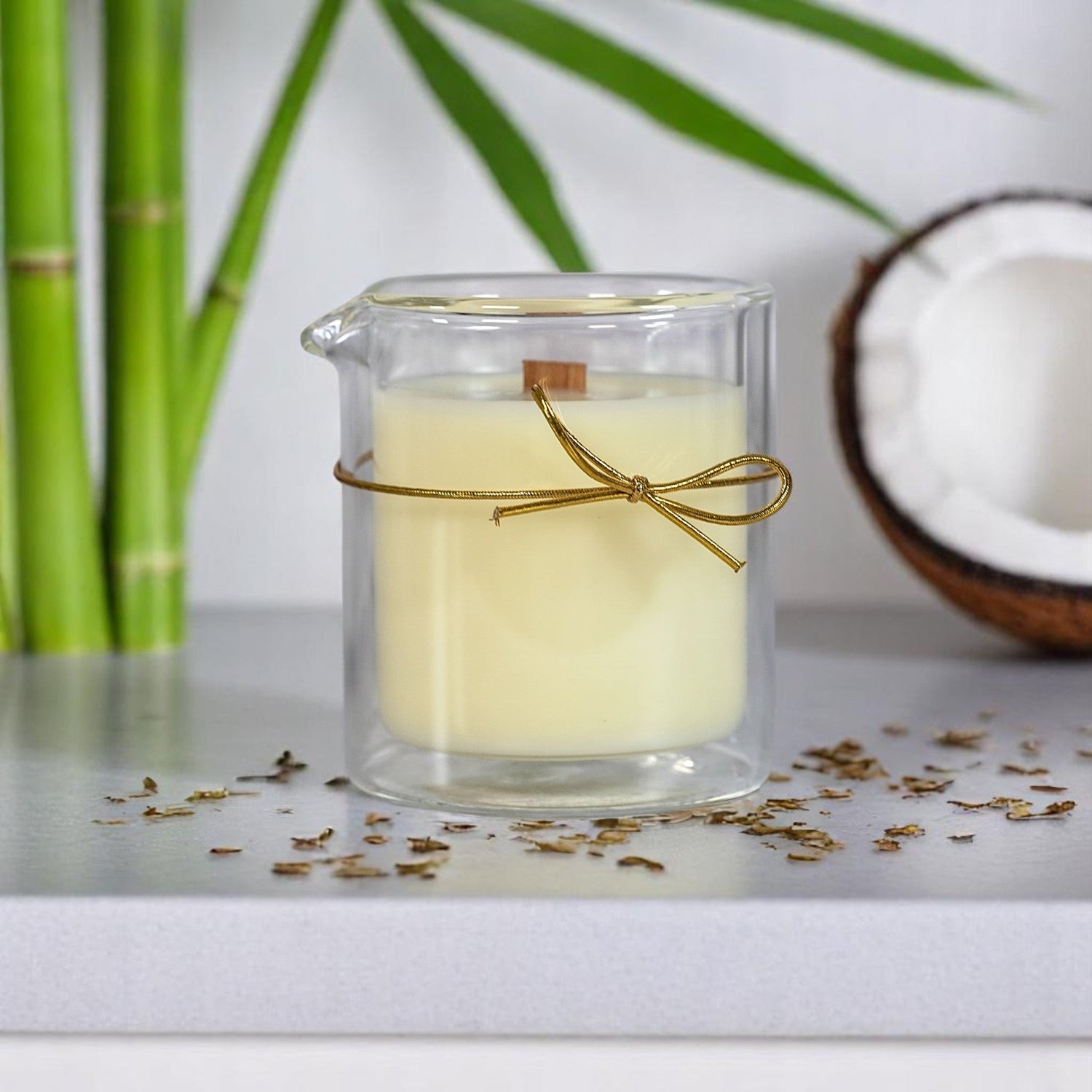 Luxury Massage Candles (8oz)