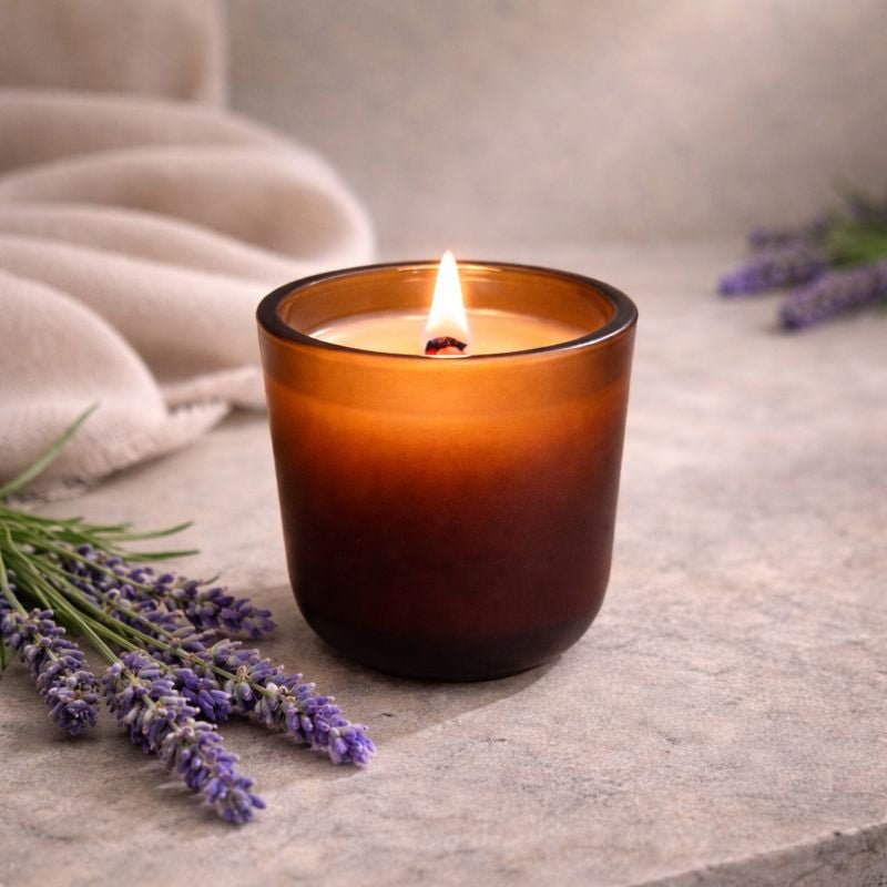 Serene & Spa-Like - DJA Lumière