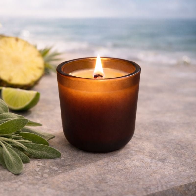 Lush & Exotic - DJA Lumière