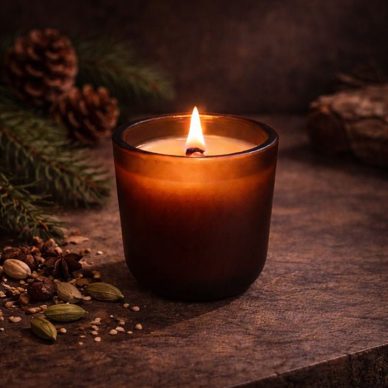 Deep, Dark & Enchanting - DJA Lumière