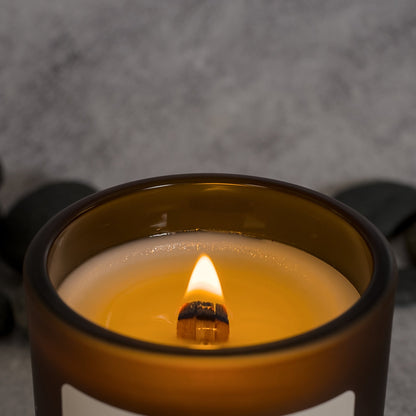 Obsidian - DJA LumièreDJA Lumière