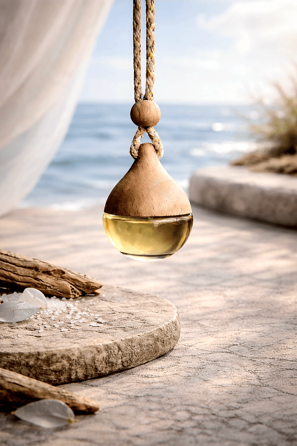 Lumière Pendant - DJA LumièreDJA Lumière