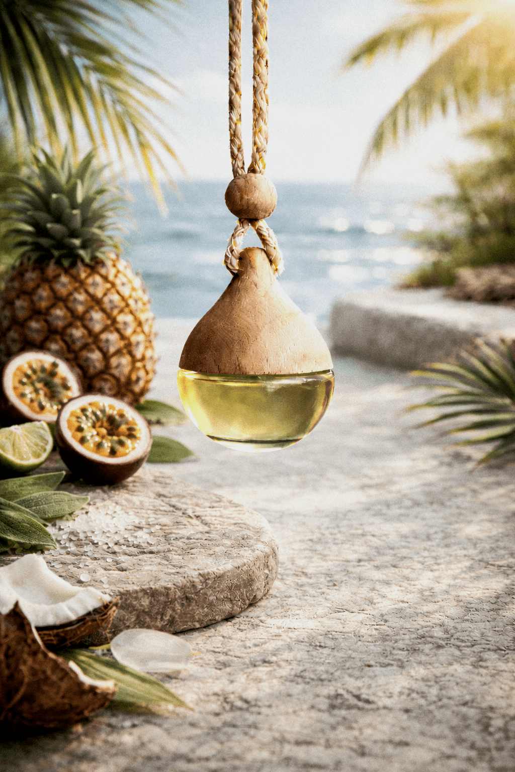 Lumière Pendant - DJA LumièreDJA Lumière