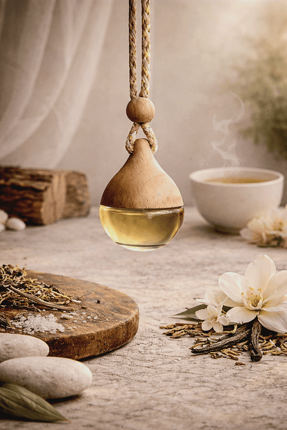 Lumière Pendant - DJA LumièreDJA Lumière