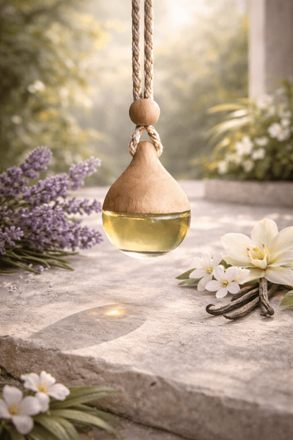 Lumière Pendant - DJA LumièreDJA Lumière