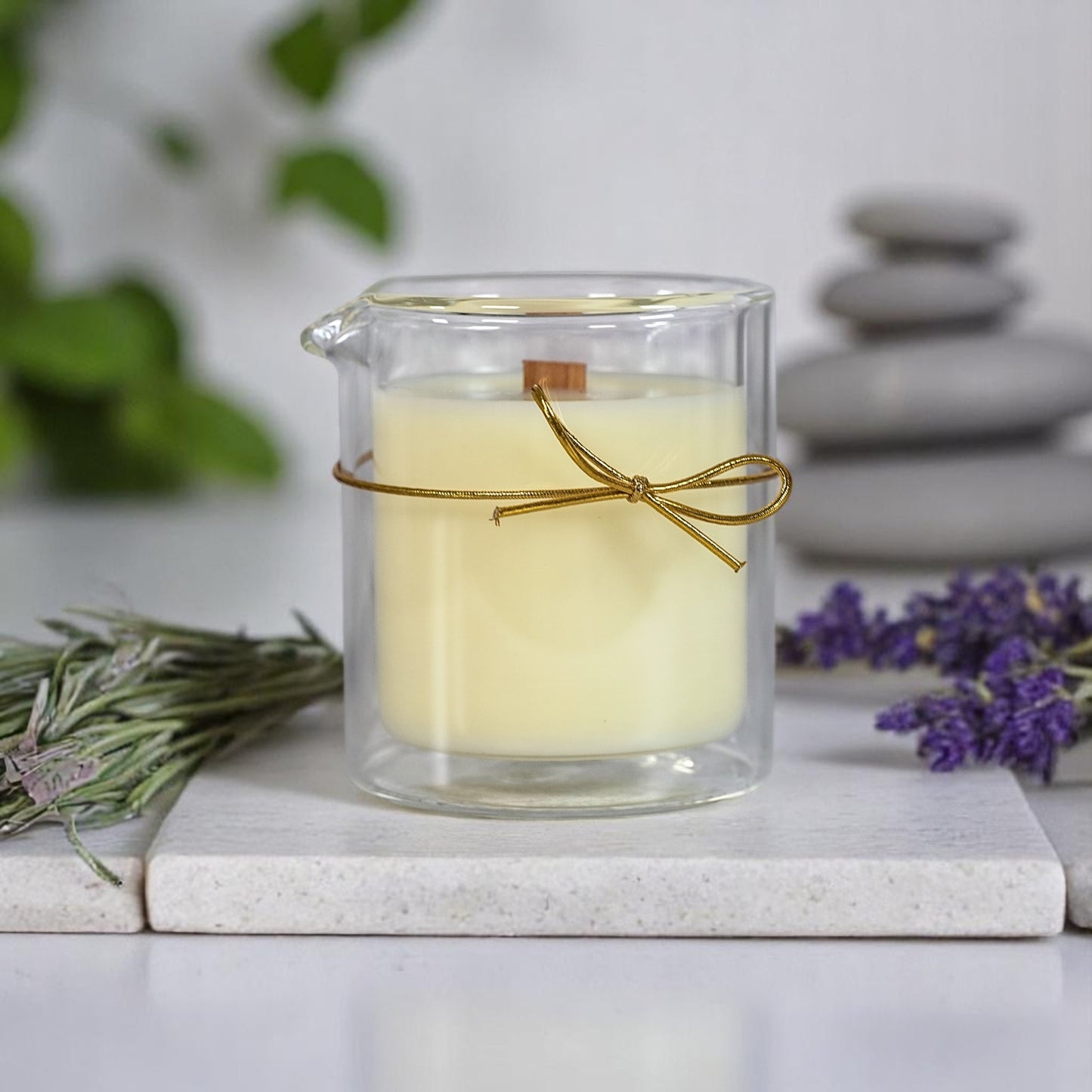 Aura ~ SpaLumière Collection