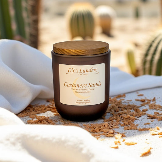 Cashmere Sands