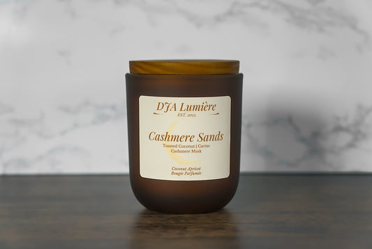 Cashmere Sands