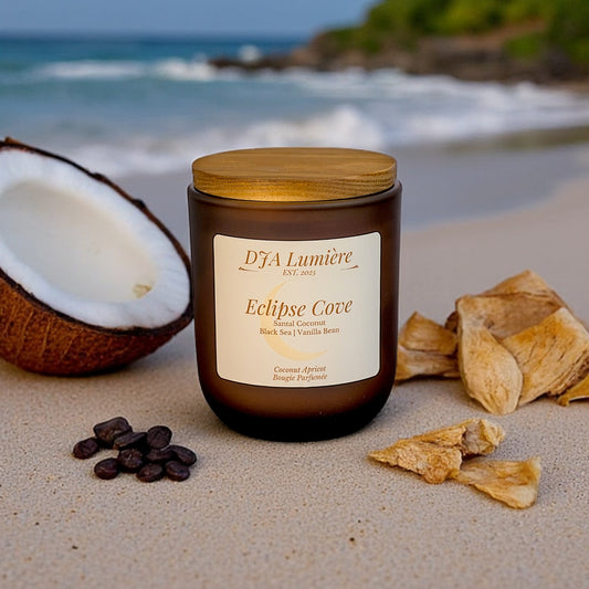 Eclipse Cove