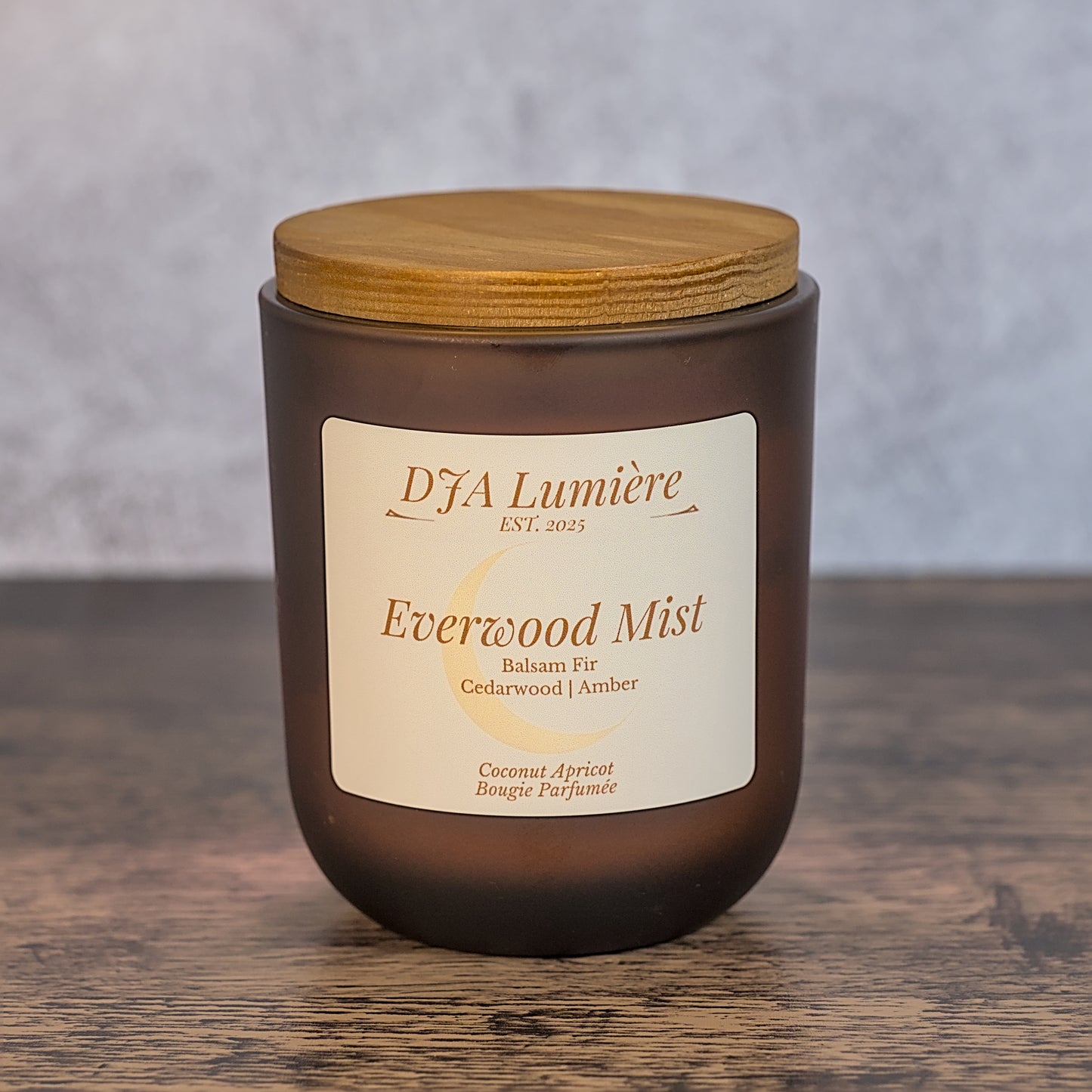 Everwood Mist