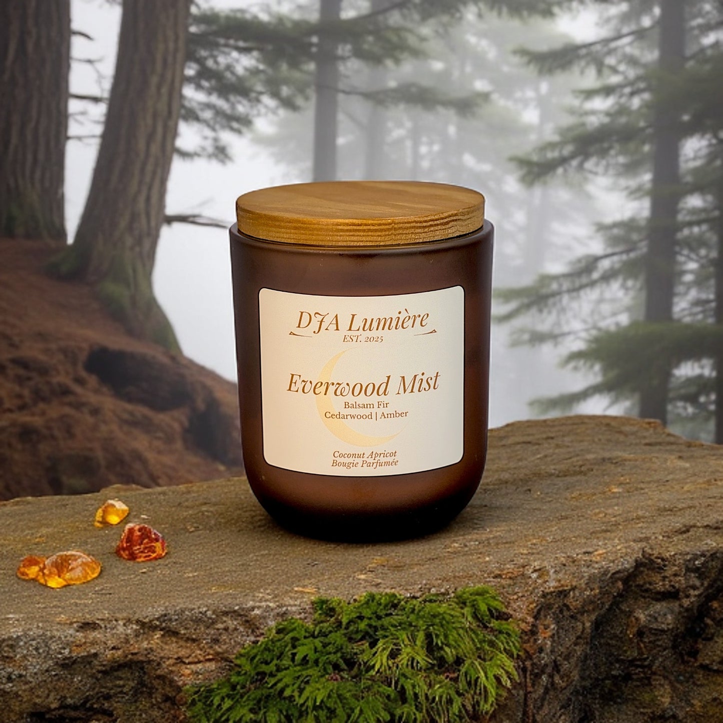 Everwood Mist