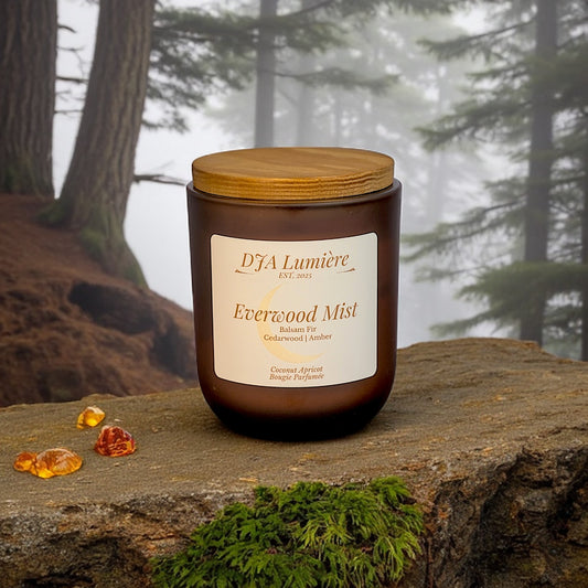 Everwood Mist