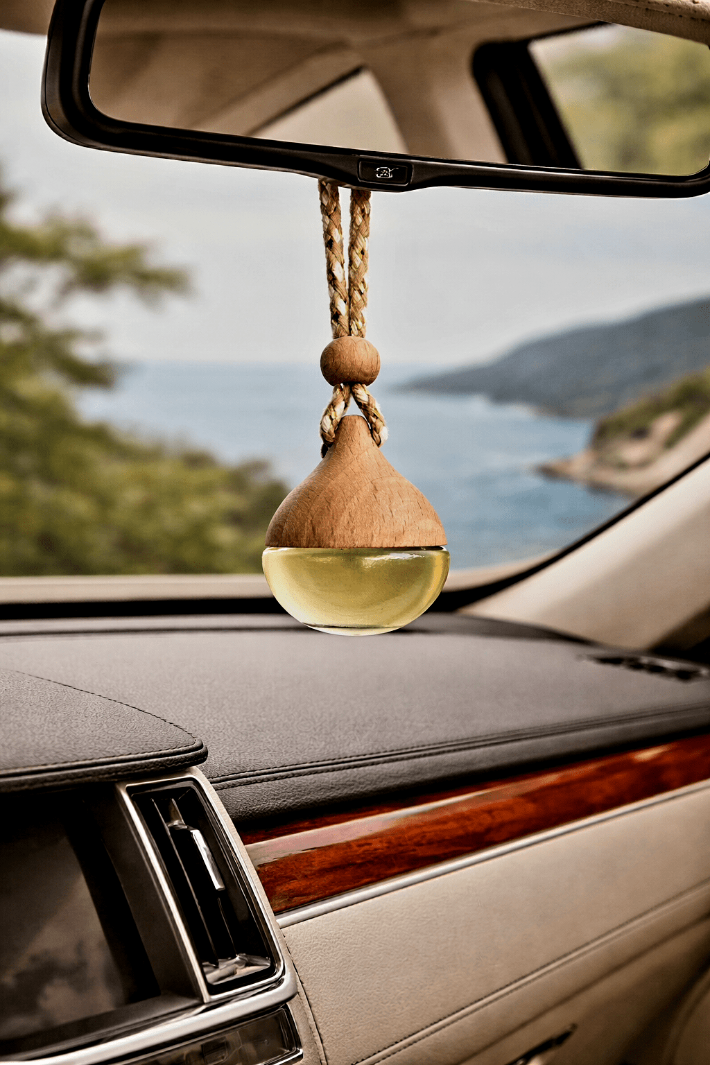 Lumière Pendant - DJA LumièreDJA Lumière