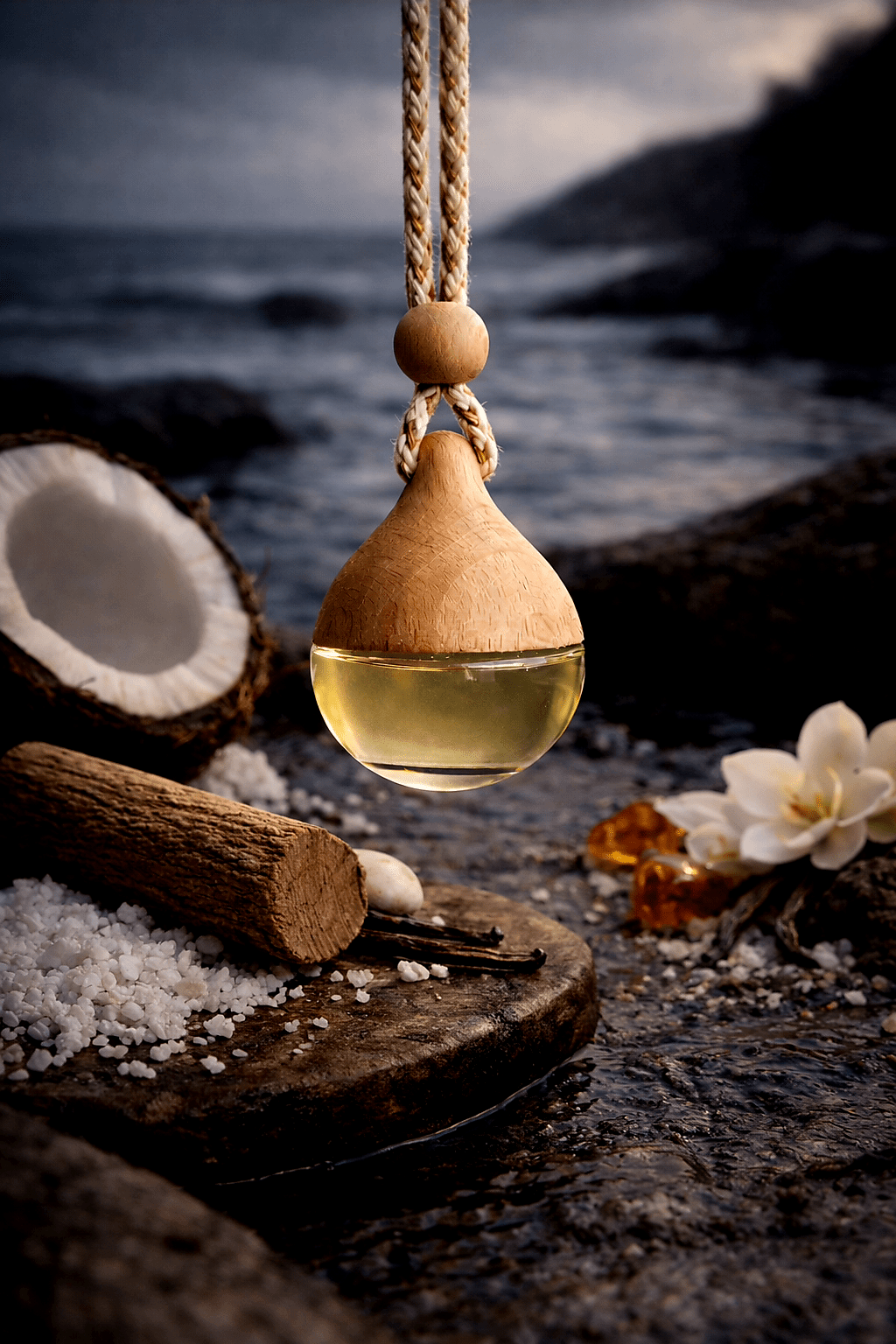 Lumière Pendant - DJA LumièreDJA Lumière