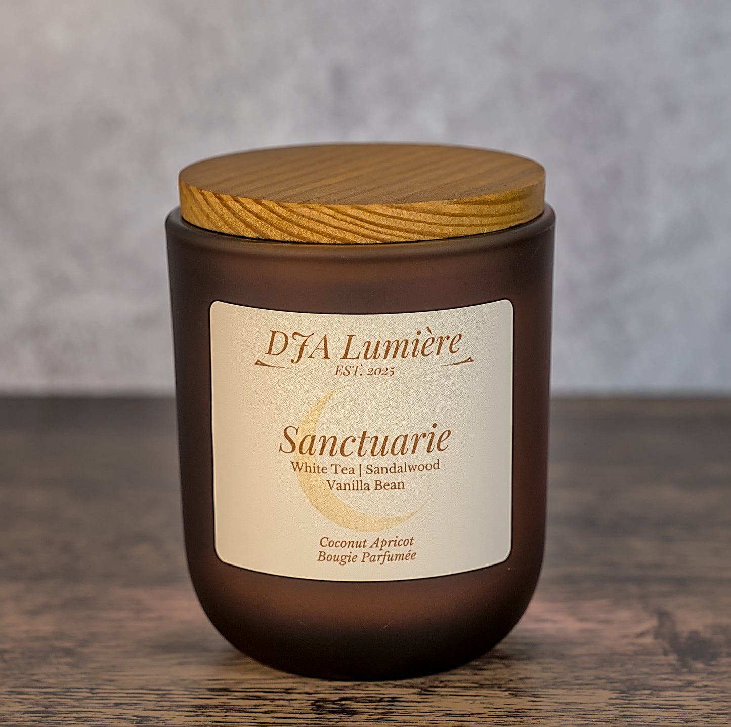 Sanctuarie