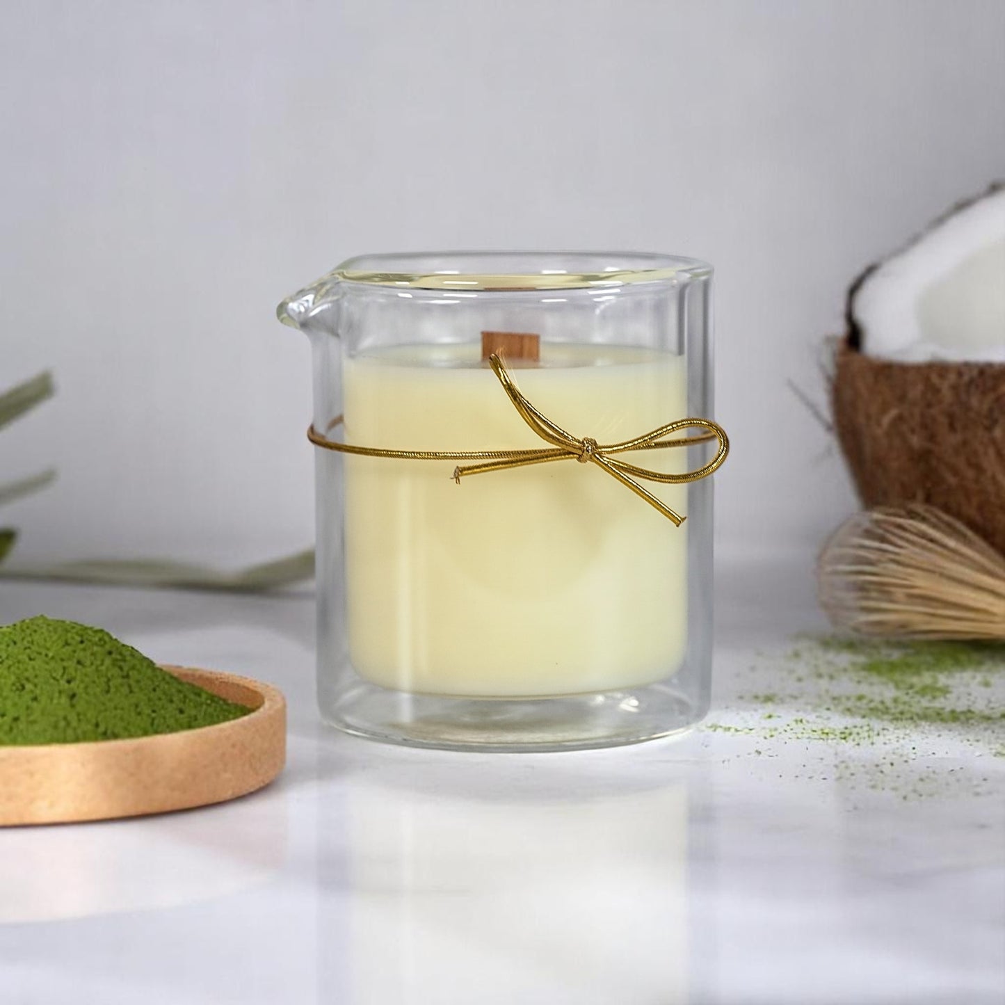 SereniTea ~ SpaLumière Collection