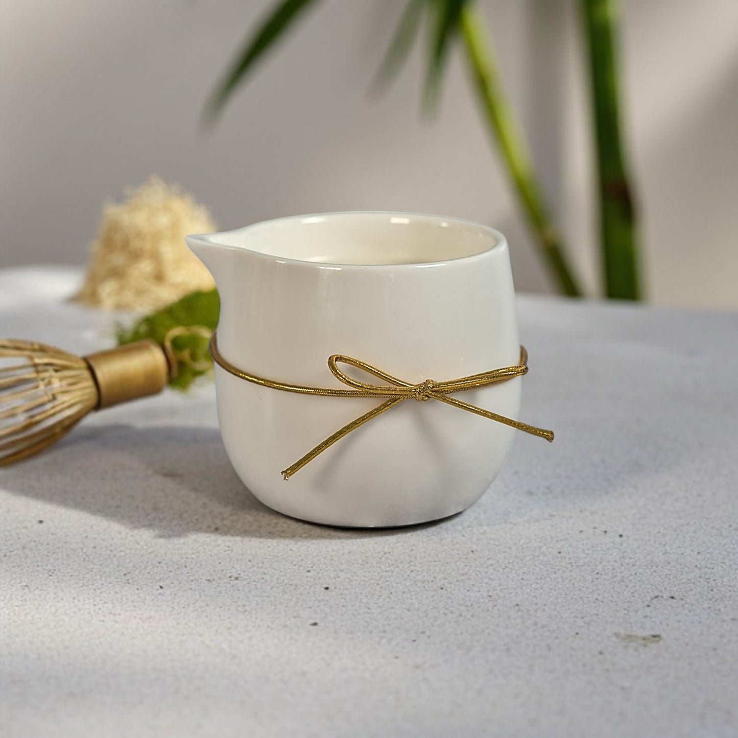 SereniTea ~ SpaLumière Collection