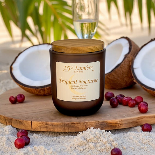 Tropical Nocturne