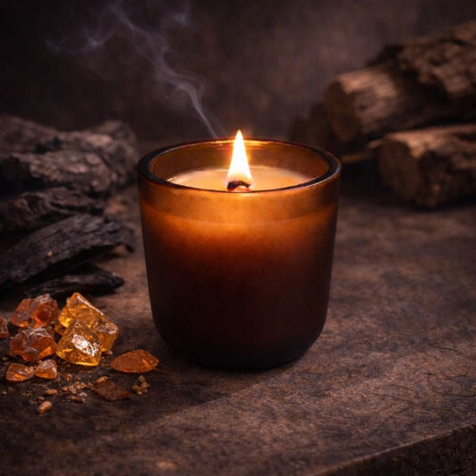 Velvet Woods - DJA LumièreDJA Lumière