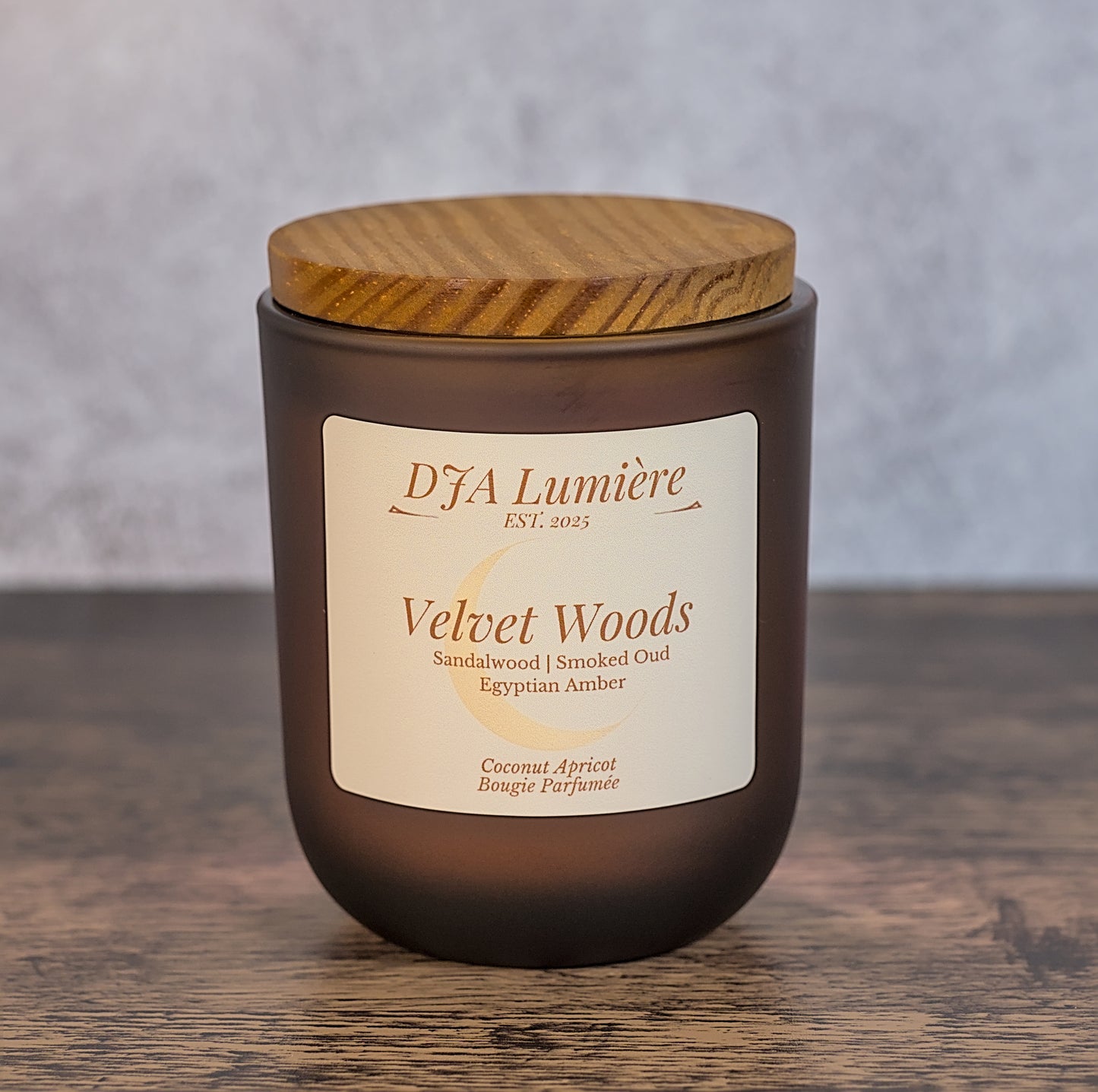 Velvet Woods