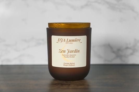 DJA Lumière Signature Sampler Pack